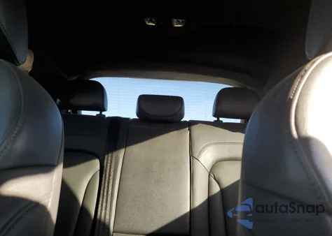 2018 Audi Q3 Premium Plus from USA, damaged, VIN WA1JCCFS4JR009510